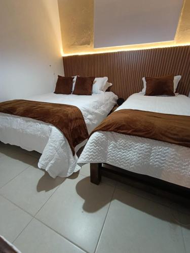 Hotel La Toscana Hostel in Villa De Leyva, Colombia