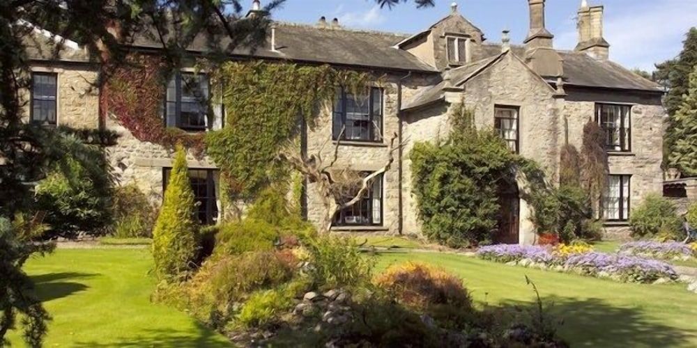 Thorns Hall in Sedbergh, United Kingdom