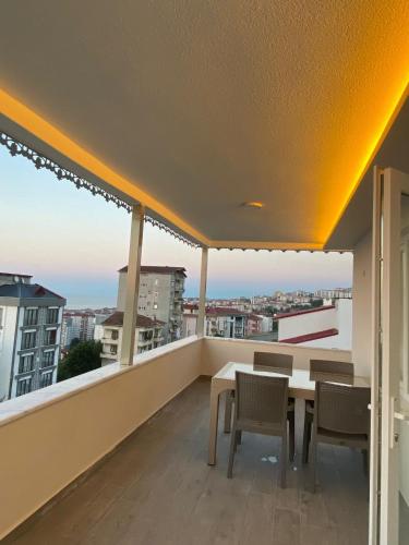 Royal Asalet Suites شقق الأصالة الملكية — Trabzon — photo 4