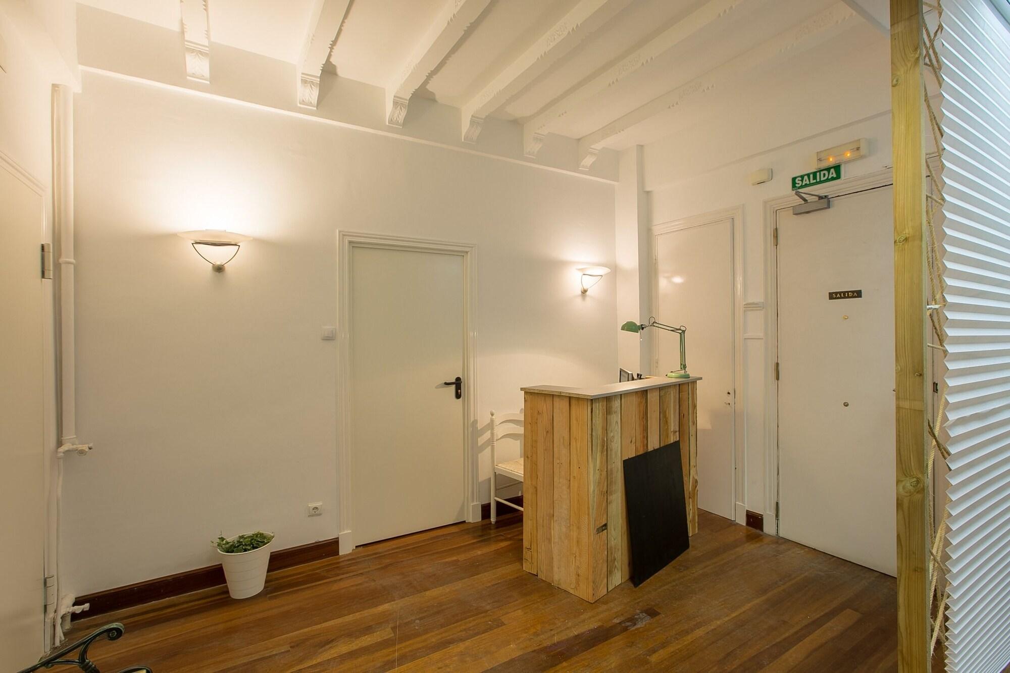 Kasa Ronda Adults Only in San Sebastian, Spain