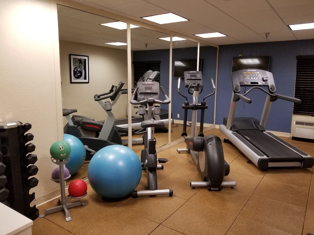 Holiday Inn Express Hunt Valley by IHG - photo 17