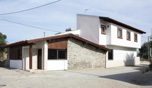 Casa do Ferrador — 4-Star Luxury Hotel in Mirandela, Portugal