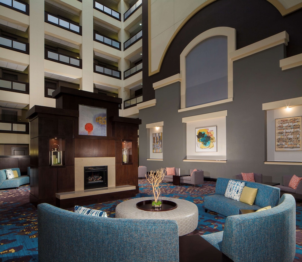 Hilton Garden Inn Austin Downtown Convention Center - photo 4