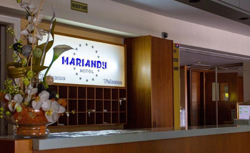 General view