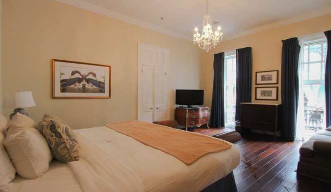 Hotel St. Pierre a French Quarter Inns Hotel - photo 6