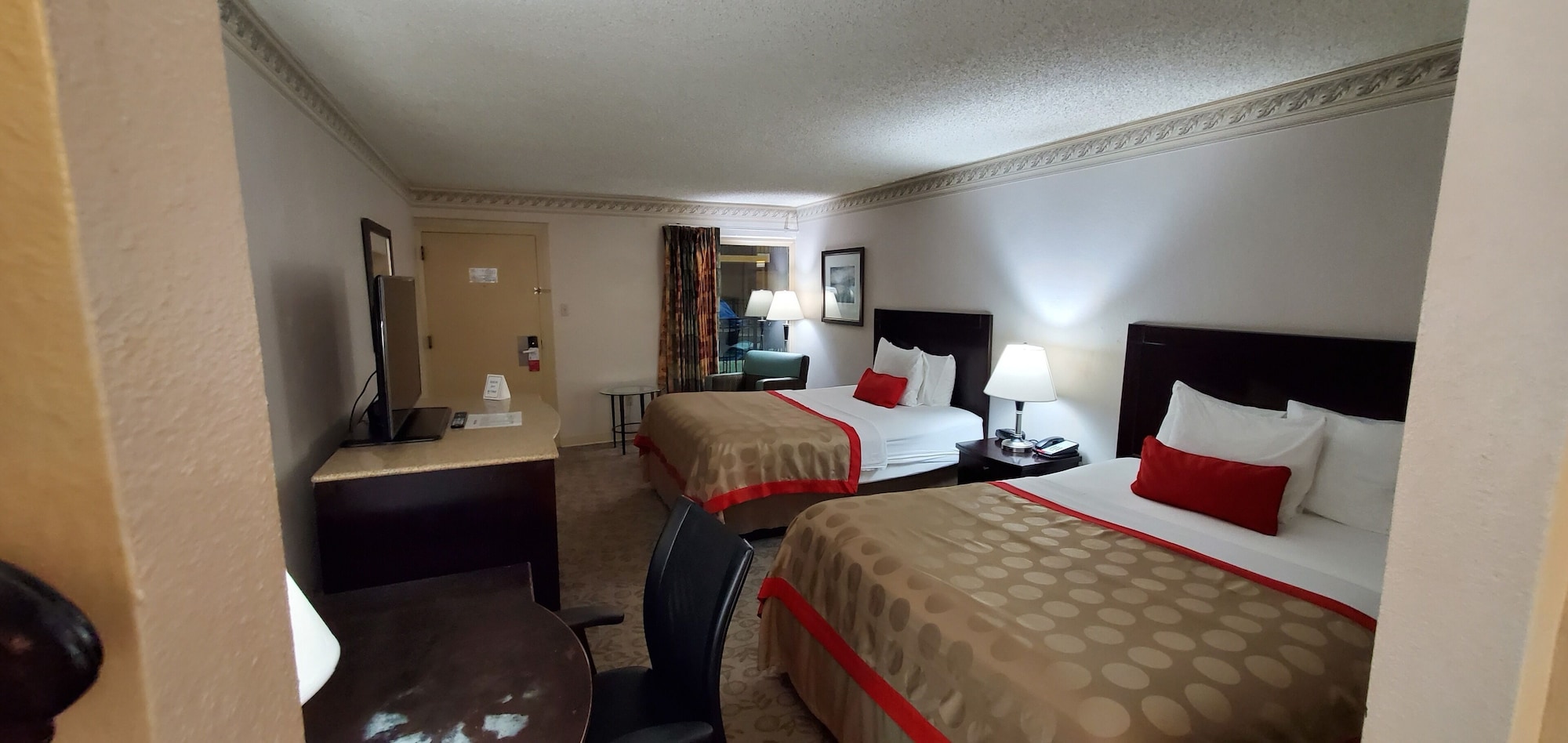 Ramada by Wyndham Sterling - featured photo