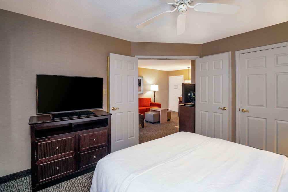 Homewood Suites by Hilton Lafayette Rossville Exit - photo 26