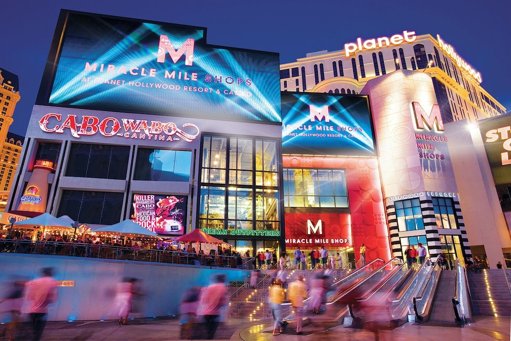 Planet Hollywood Resort & Casino - photo 77