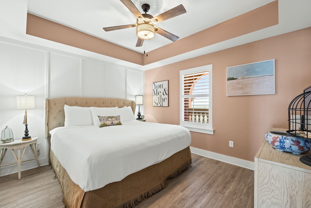 Calypso Tower 3 by Panhandle Getaways - photo 78