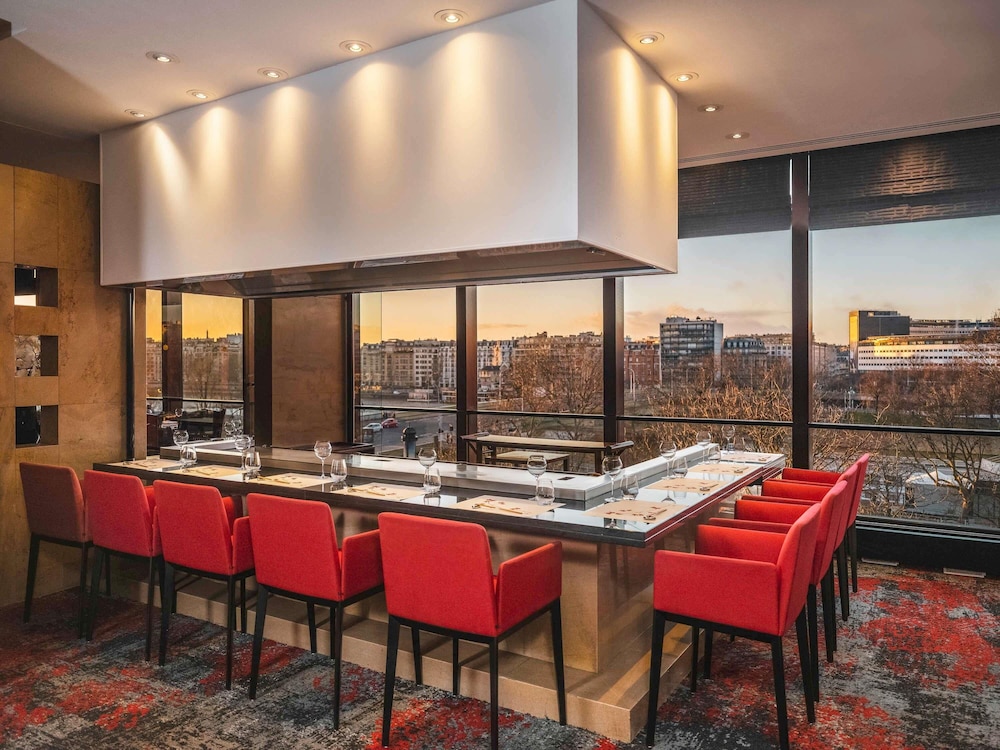 מזון ומשקאות