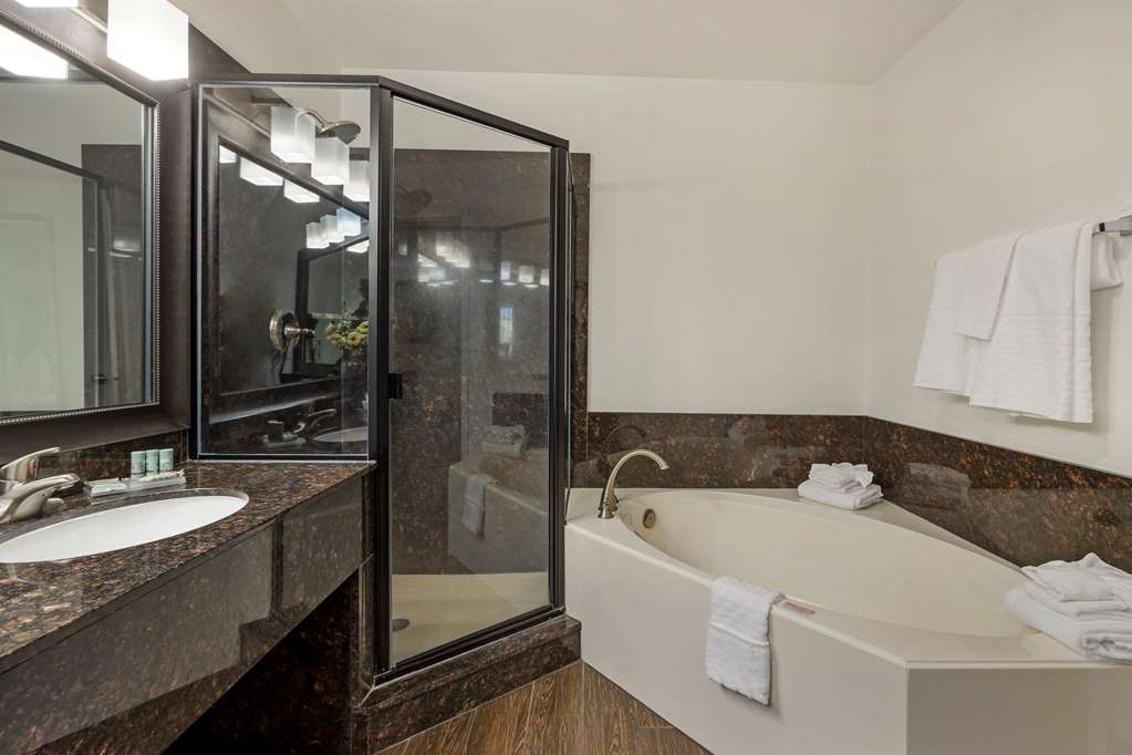 Best Western Mesquite Inn - photo 35