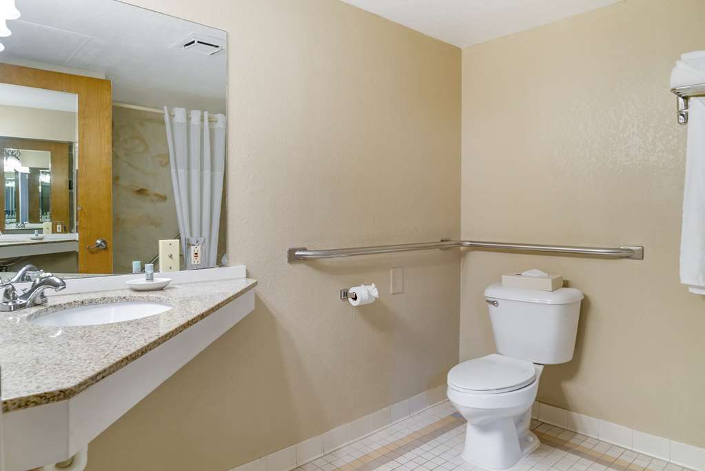 Best Western Greenfield Inn - photo 58
