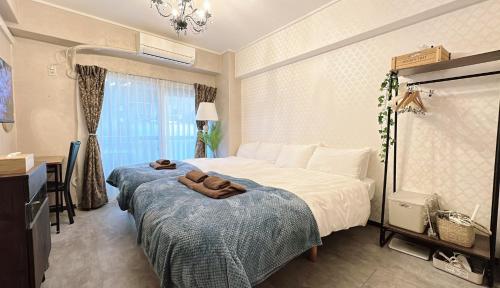 Fuufu House Tokyo Ikebukuro — 4-Star Luxury Hotel in Tokyo, Japan