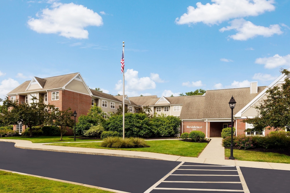 Residence Inn by Marriott Foxborough - photo 36