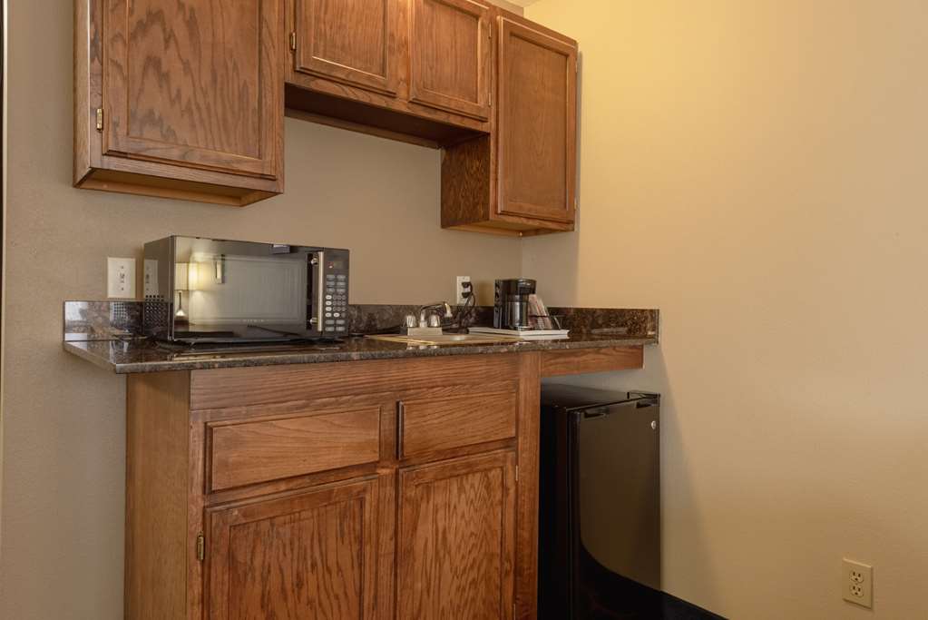 Comfort Inn & Suites Alamosa - photo 23