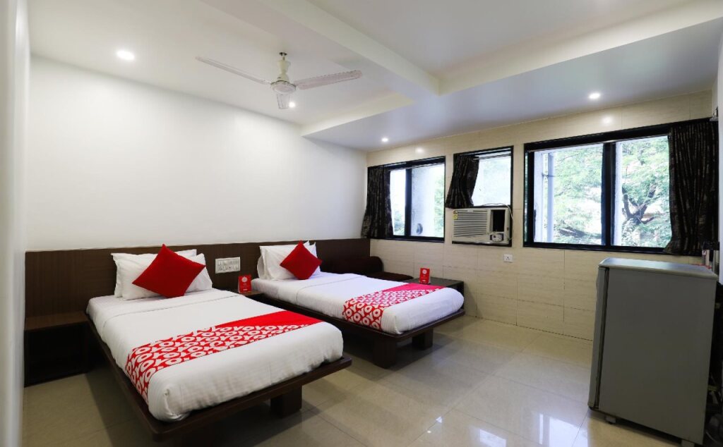 Hotel Akash — Surat — photo 3