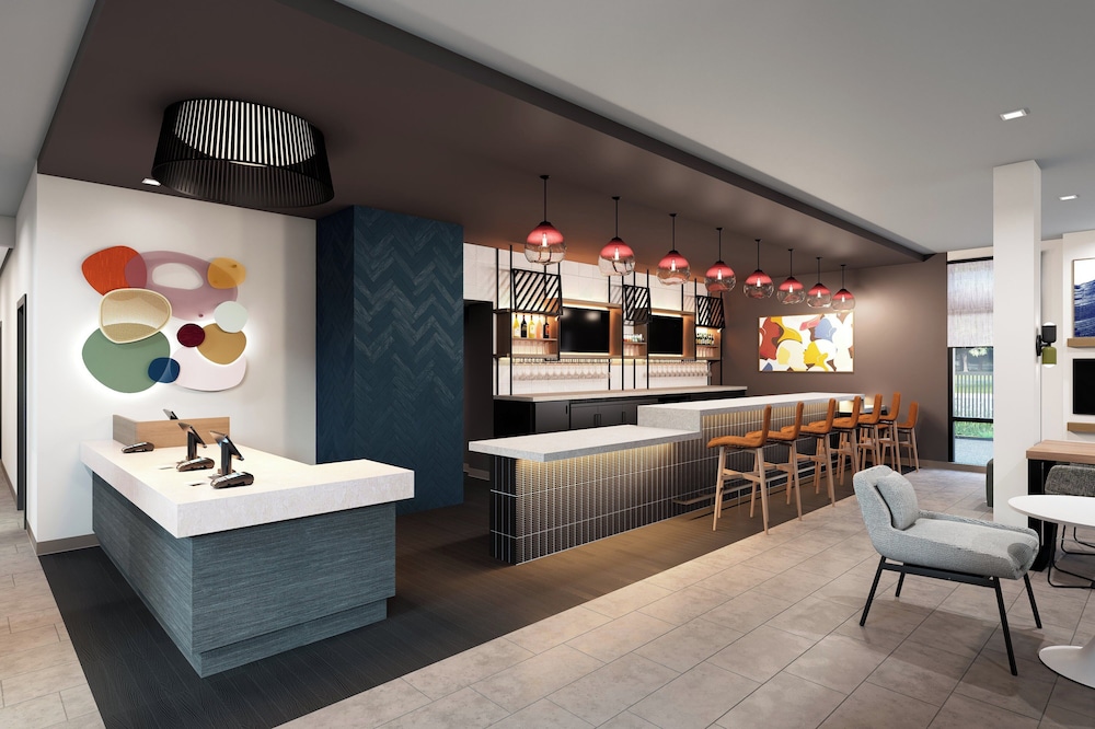 Atwell Suites Corpus Christi Southeast by IHG - photo 18