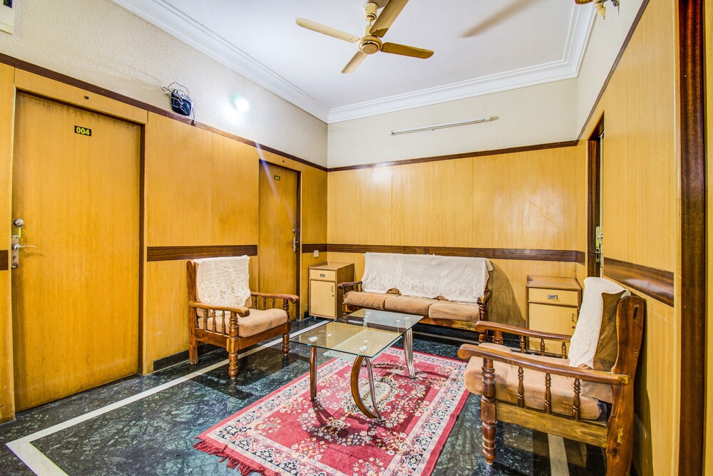 Oyo Rooms Hsr Layout Bda Complex — Bengaluru — photo 3