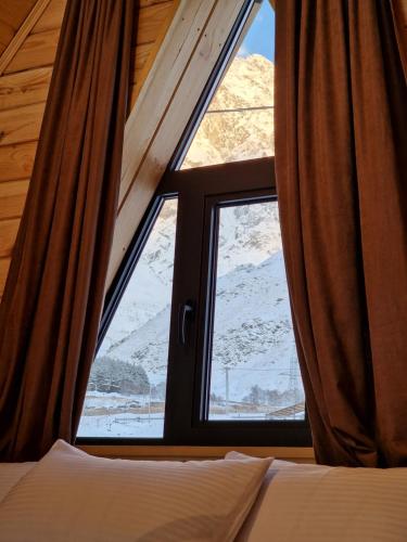 Kera Cottages Kazbegi
