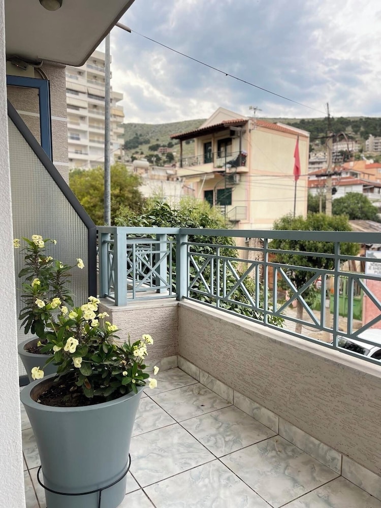 Hotel Timi pet-friendly hotel Sarande