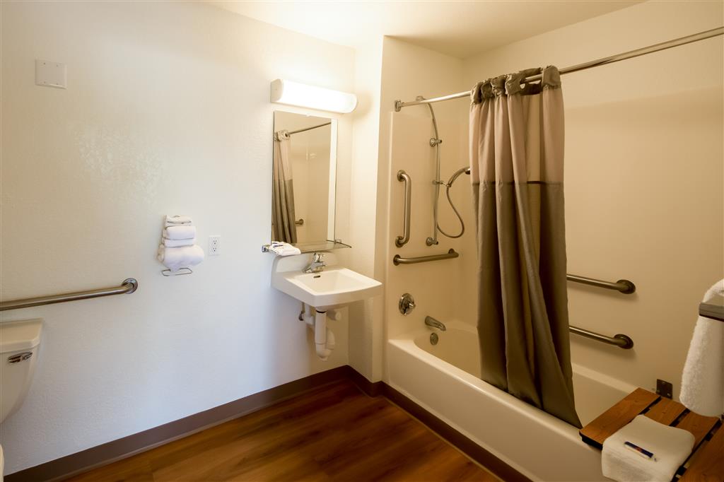 Motel 6 Lakeland FL - photo 21