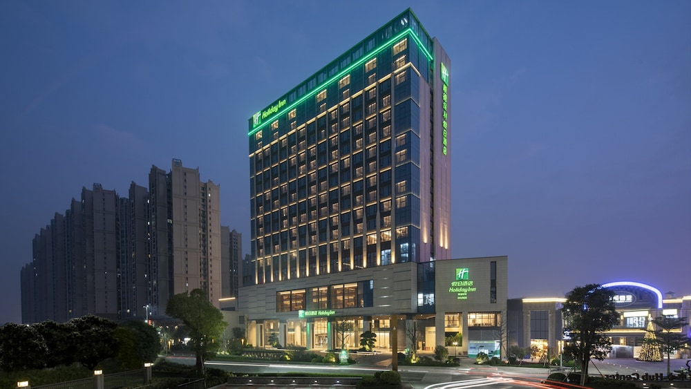 Holiday Inn Shunde by IHG in Foshan, People's Republic of China