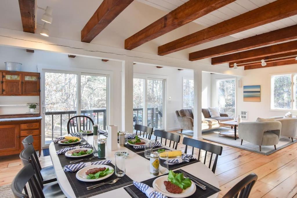 Private Location w Guest House — 4-Star Luxury Hotel in Wellfleet, United States