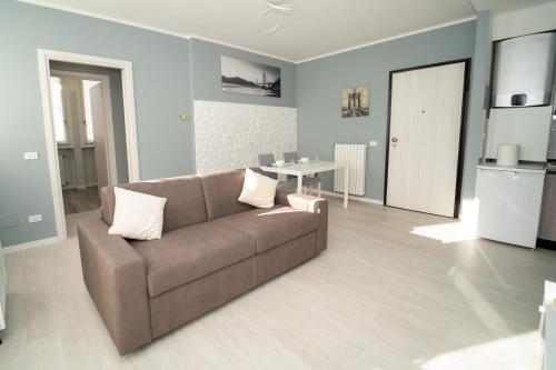 Cozy Apartment Malpensa Airport — 4-Star Luxury Hotel in Gallarate, Italy