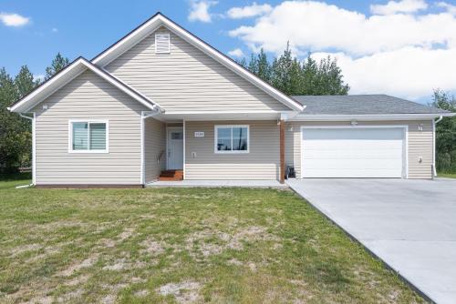 Birch Hill Homestay — 4-Star Luxury Hotel in Fairbanks, United States