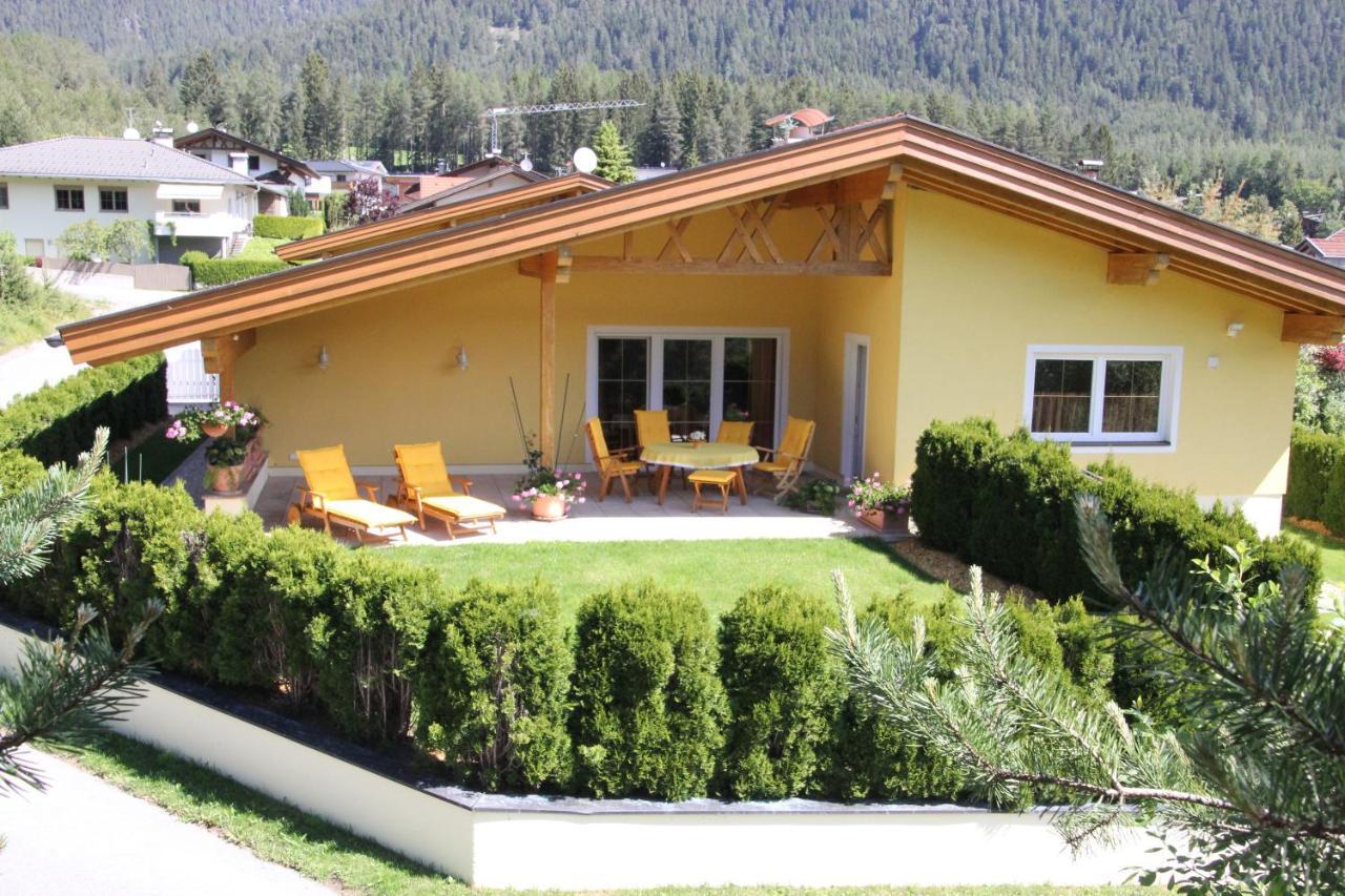 Landhaus Grünberg — 4-Star Luxury Hotel in Obsteig, Austria