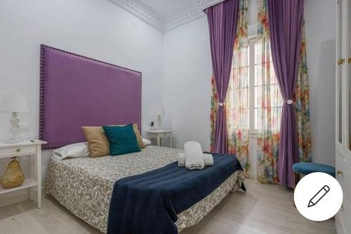 Fernando IV 29a - last minute hotel in Sevilla