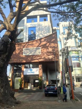 Hotel Home Town in Kannur, India