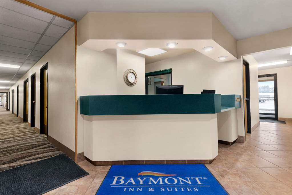 Baymont by Wyndham Sioux Falls West Sioux Near Airport - photo 6