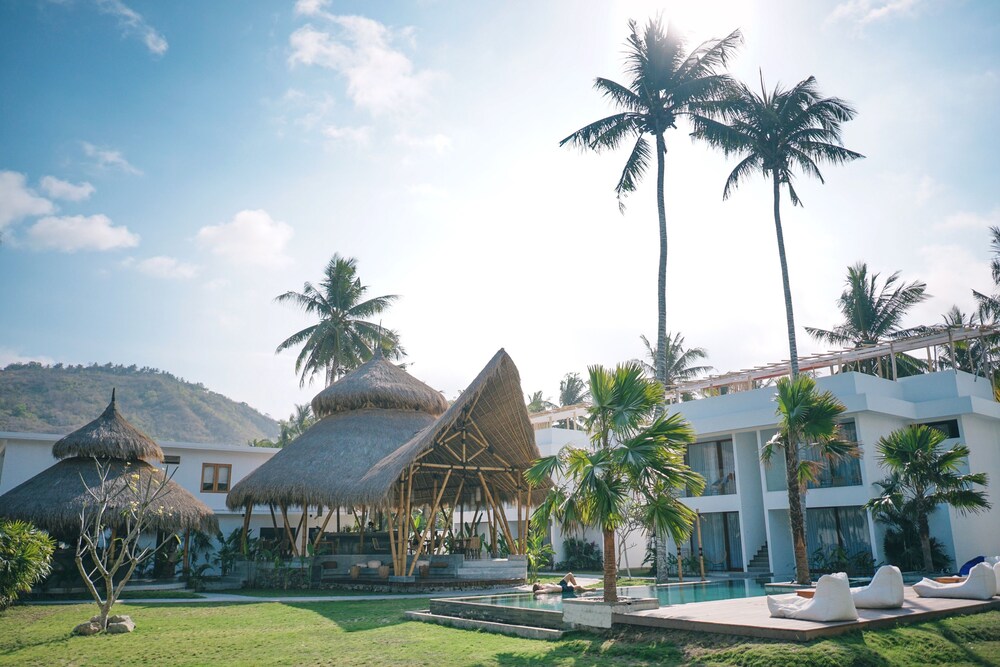 Sikara Lombok Hotel in Kuta, Indonesia