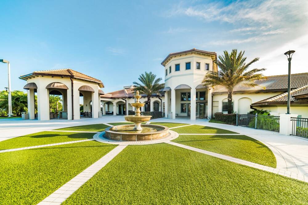 Grhmvd1596 Champions Gate Resort 5 Bed 4 Baths Townhouse - photo 26