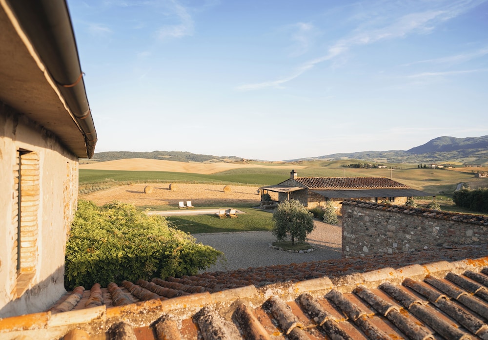 Locanda In Tuscany — hotel in Castiglione D'orcia