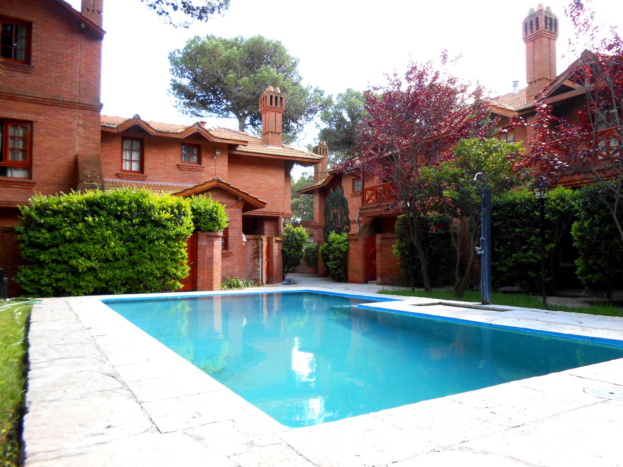 Vacances Dorado in Pinamar, Argentina