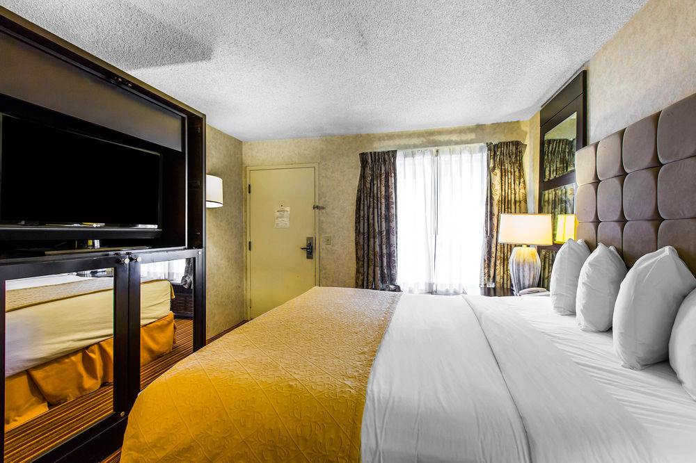 Rodeway Inn & Suites El Cajon San Diego East - photo 23