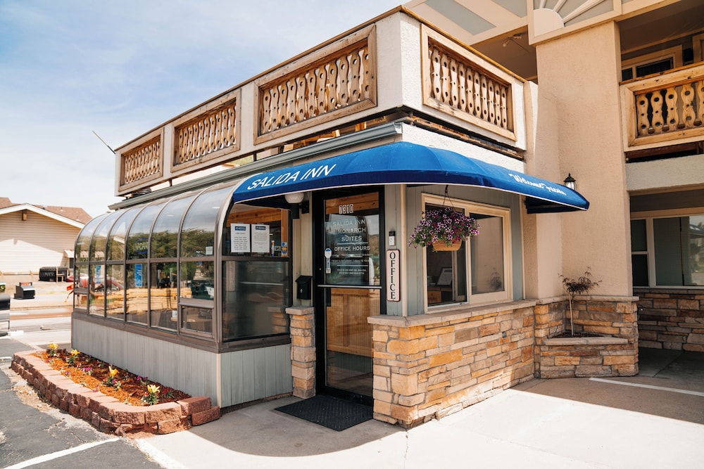 Salida Inn & Monarch Suites - photo 136