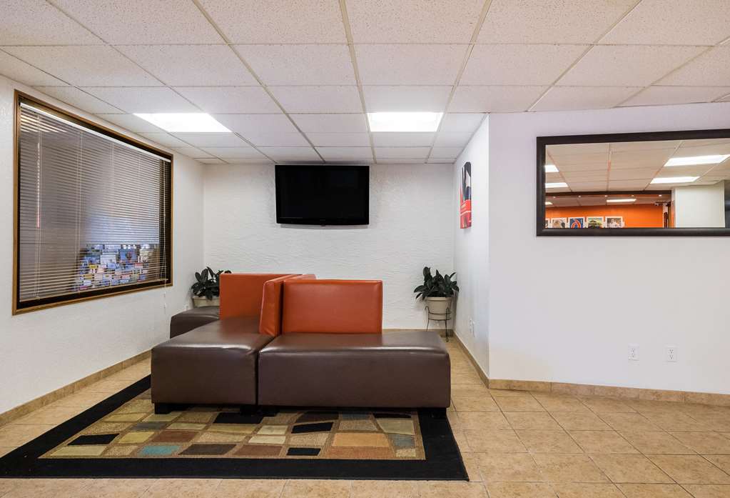 Motel 6 Prospect Heights IL - photo 21