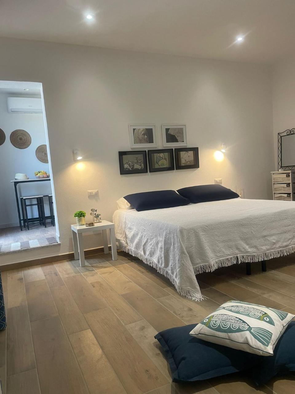 Rose e fiori - last minute hotel in Teulada