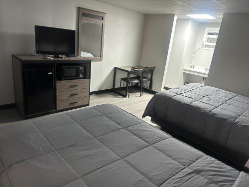 Jal Country Inn - photo 7