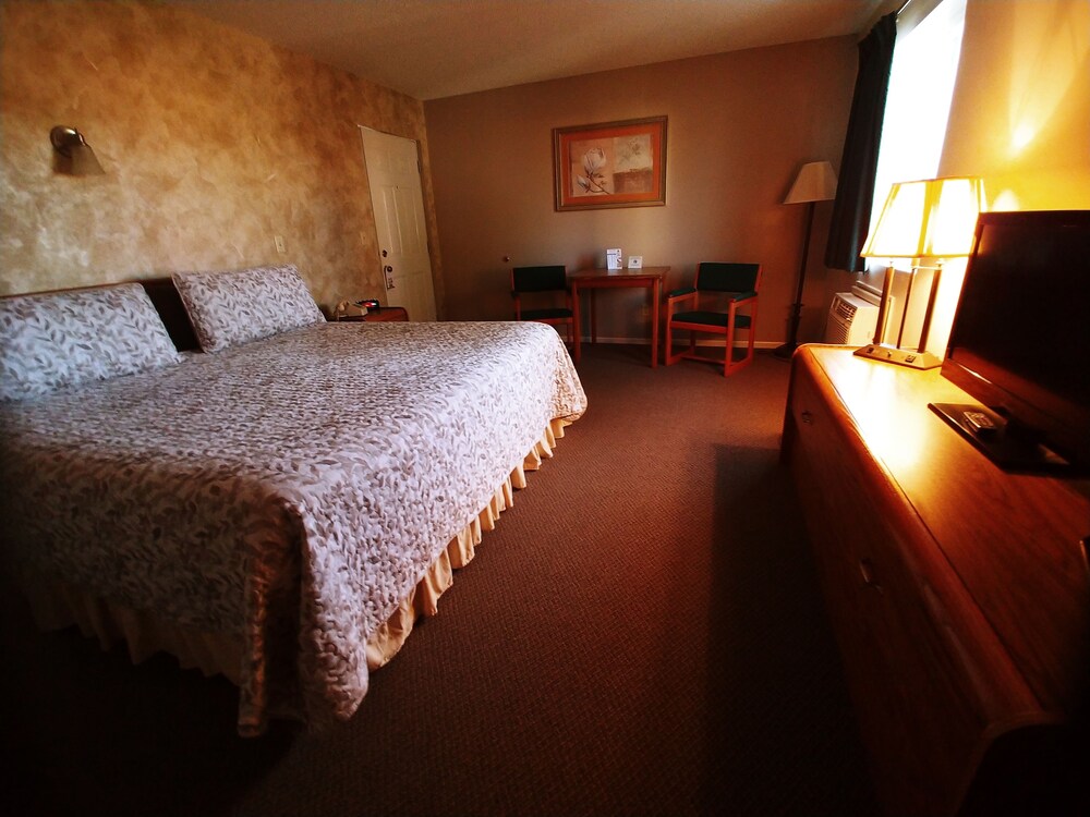 Gold Star Motel - photo 10
