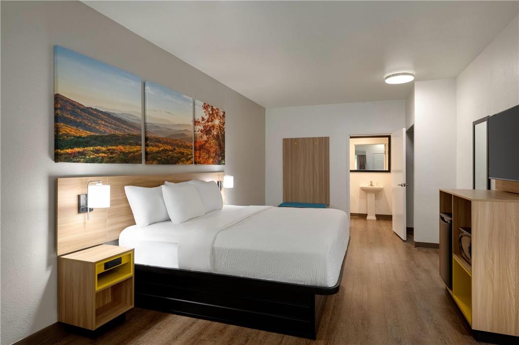 Days Inn by Wyndham Lexington - photo 18