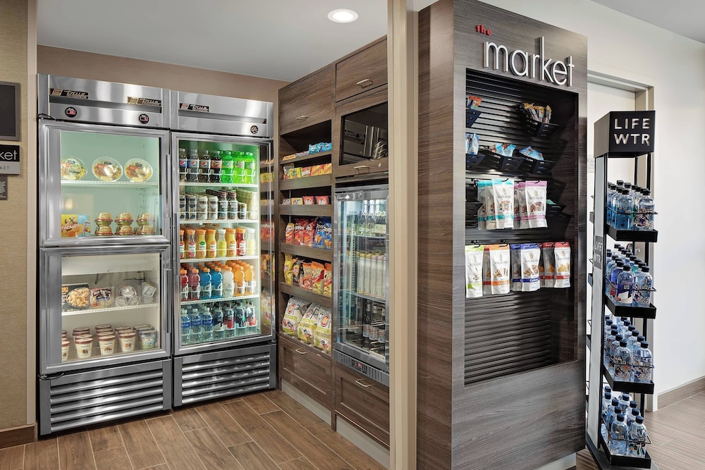Residence Inn by Marriott Pasadena Arcadia - photo 29