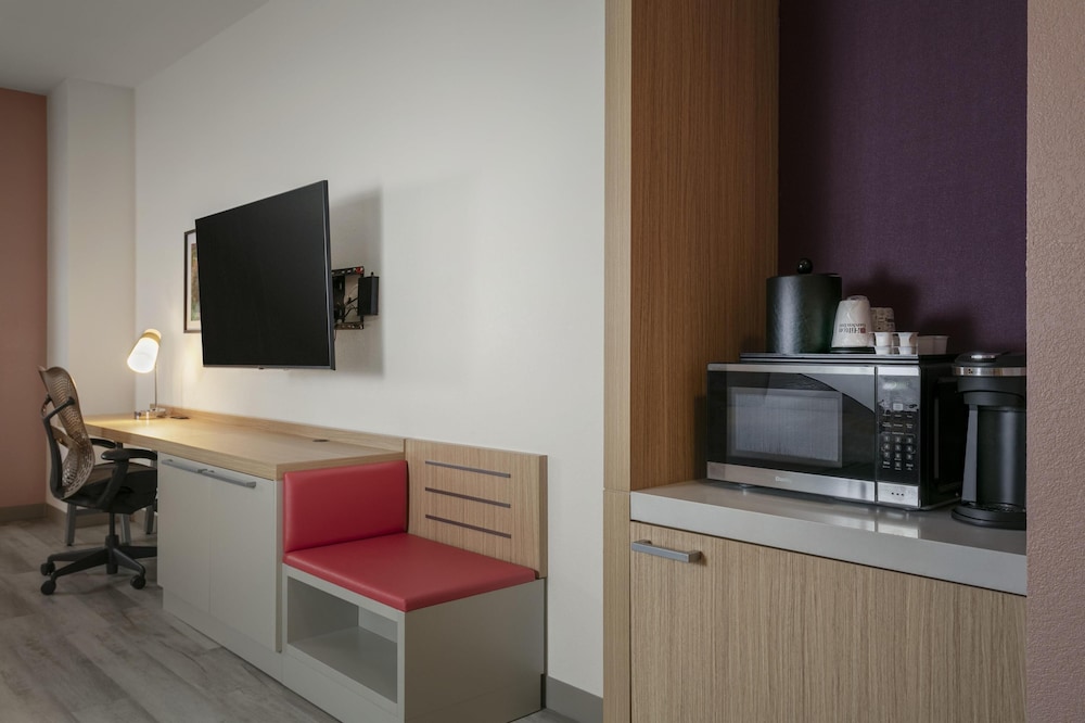 Hilton Garden Inn Eugene Springfield - photo 12