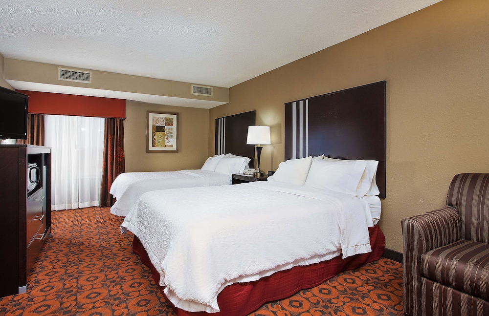 Hampton Inn Dry Ridge - photo 13