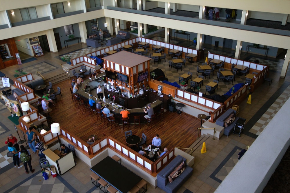 Atrium Hotel and Suites - photo 64