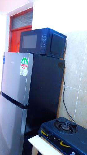 Nano Cozy Homes 1 Bedroom with lift TRM Drive