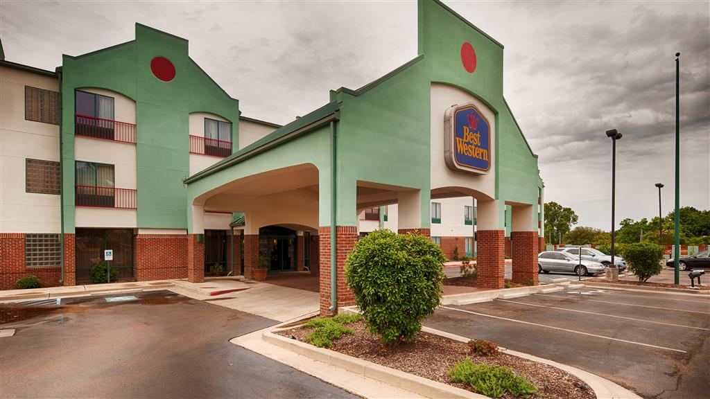 Super 8 by Wyndham Natchez - photo 2